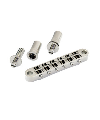 Bridge GOTOH Ge103b-Tonnes-Chrome