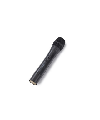 Wirel microphoneESS TAKSTAR Tc-TD Handh D2 sand 195.80 MHz