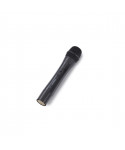 Wirel microphoneESS TAKSTAR Tc-TD Handh D2 sand 195.80 MHz
