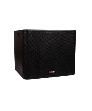 Audiodesign Sub S-18a Sub active 15 1200W - Tools lace