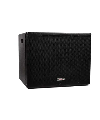 Audiodesign Sub S-15A active subwoofer 15 1200W - Tools lace