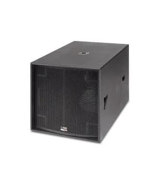 Stage PA 18W 1.5 Sub active in trumpet 18 133db - Tools lace