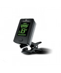 Clip tuner Soundsation CCT-20 - Precision and ease | Piazzo