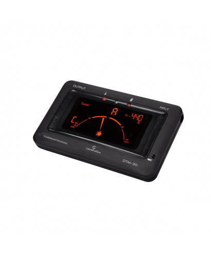 Accordatore metronomo soundsation dtm-30