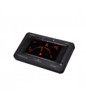 Accordatore metronomo soundsation dtm-30