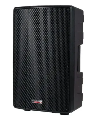 Of-Live 15 DSP Active Case 15 1650W - Tools lace