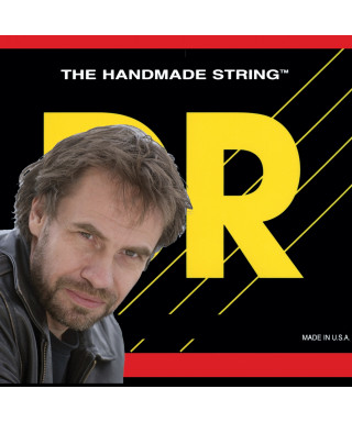 Muta DR For Low JH-40 Jonas Hellborg Light