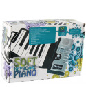 ROLL UP PIANO ROLLER RP49 MIDI 49 TASTI
