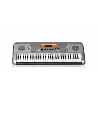 Medeli M keyboard-5 61 keys with power supply