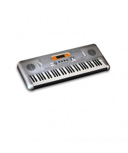 Tastiera medeli m-5 61 tasti con alimentatore