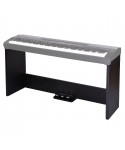 Supporto con pedali di controllo medeli st430 per piano sp4000/4200
