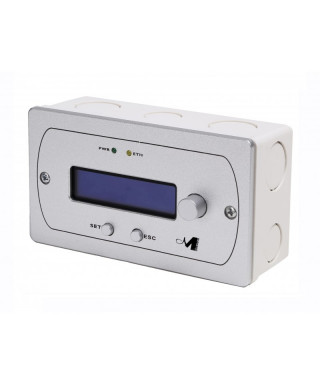 CP mural controller-8 for Marani DPA880T matrix