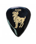 PLETTRO TIMBERTONES ZODIAC  ARIETE