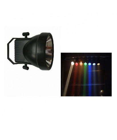 FARO MINI SPOT SOUNDSATION MSPOT-BL BLU