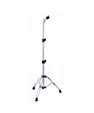 Peace support straight cs-202CH chromed 