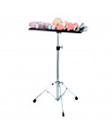 Peace tavola per percussioni tw-1 con supporto 