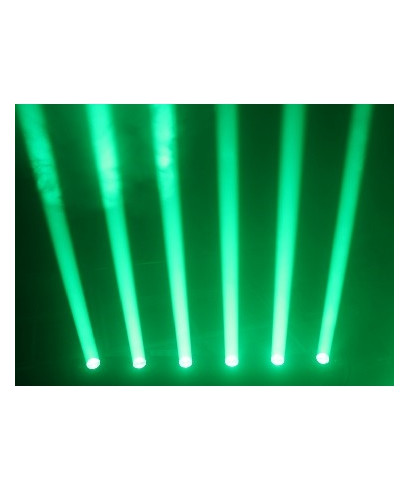 LED SoundSation Beam mobile bar-988-10w-6 RGBW