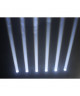 BARRA MOBILE LED SOUNDSATION BEAM-988-10W-6 RGBW