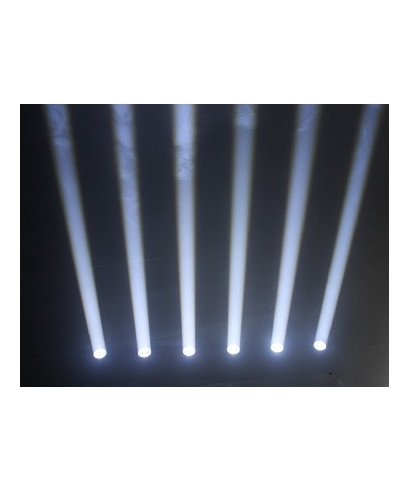 LED SoundSation Beam mobile bar-988-10w-6 RGBW