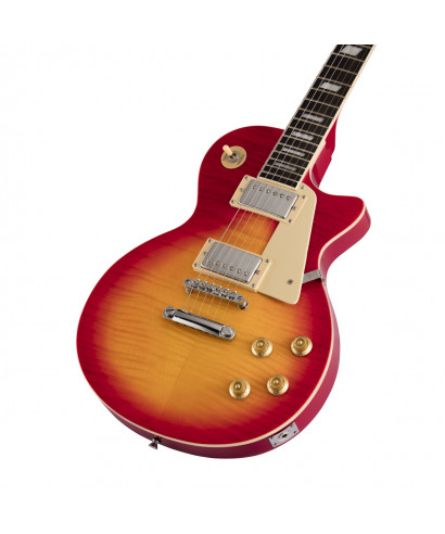 Electric guitar Soundsation Milestone-PRO CSB-fm