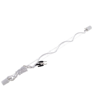 Strobe lamp 1500W for LightBlaster 1500 DMX