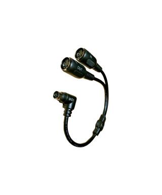 MIDI cable for SINGULAR SOUND Beatbuddy BBMC