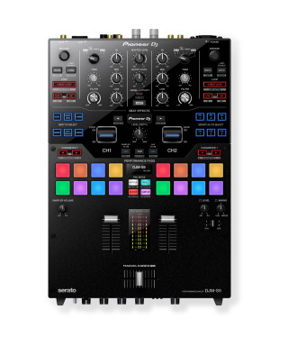 Pioneer DJM-s9