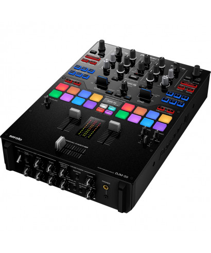 Pioneer DJM-s9
