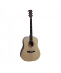 Chitarra acustica soundsation grand teton-dn-nt dreadnought