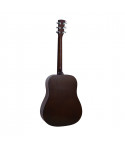 Chitarra acustica soundsation grand teton-dn-nt dreadnought