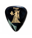 Plectrum TIMBERTONES Virgin zodiac