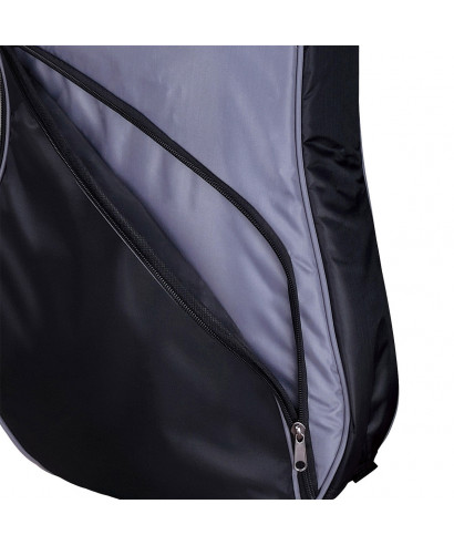 Borsa per basso elettrico soundsation pgb-10eb 10mm