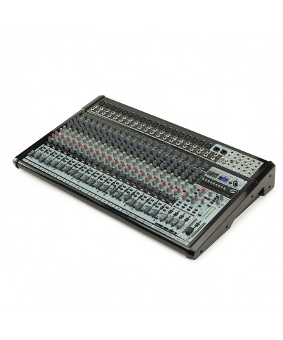 Mixer soundsation vivo-24ufx mkii