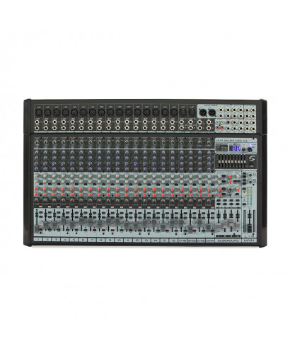 Mixer soundsation vivo-24ufx mkii
