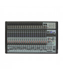Live SoundSation Mixer-24UFX MKII