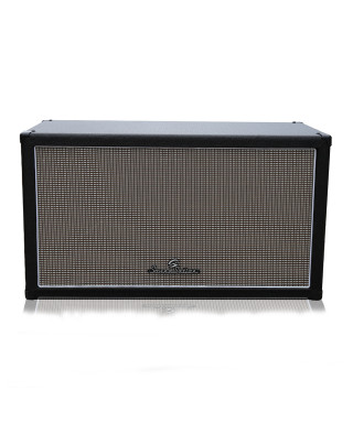 Cabinet Soundsation GC212-And with Eminence Speaker