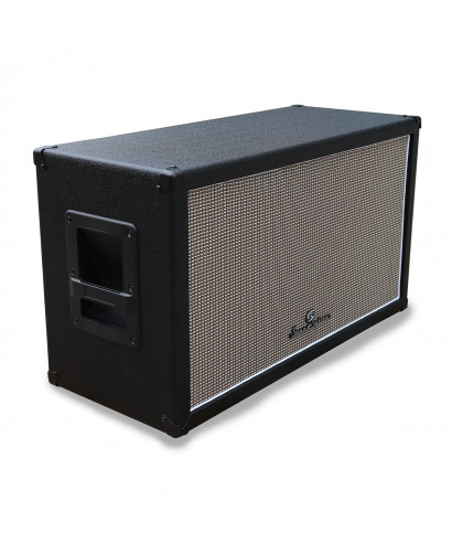 Cabinet Soundsation GC212-And with Eminence Speaker