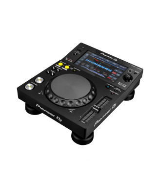 Touch Screeen XDJ multimedia DJ reader-700