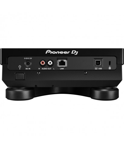 Touch Screeen XDJ multimedia DJ reader-700