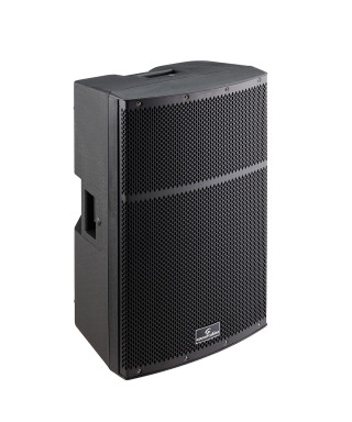Diffuser BI-AMP Soundsation Hyper Top 15A 1000W Class D + AB