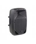 Diffusore attivo 2 vie soundsation go-sound 10a 450w