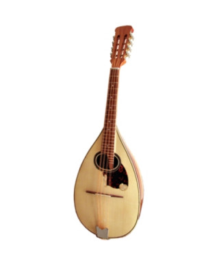 Roman Soundsation Mandola