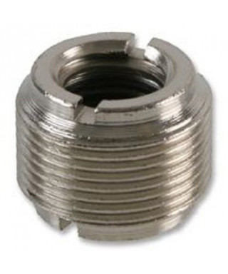 ST1000 microphone rod fitting