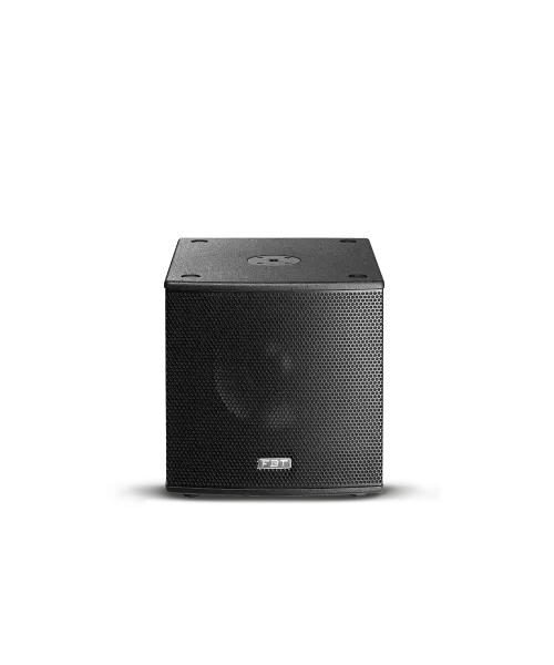 FBT Subline 112SA Sub active 12 "700W - Tools lace