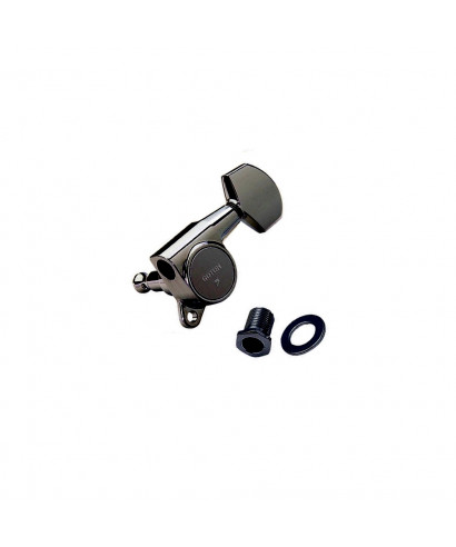 Mechanics guitar GOTOH SG381MG 07 CK L6