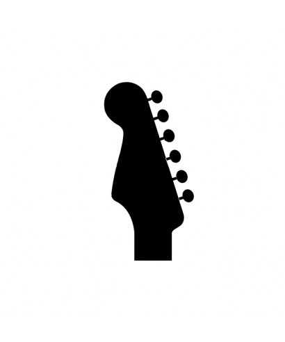 Mechanics guitar GOTOH SG381 07 C R6