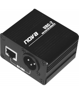 CONVERTITORE NOVA URC-2 da USB a RS485
