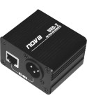 CONVERTITORE NOVA URC-2 da USB a RS485