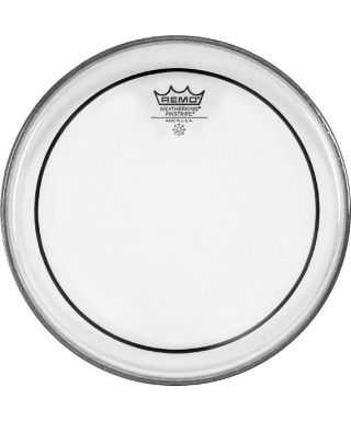 PELLE REMO PINSTRIPE CLEAR PS-1320-00 20"