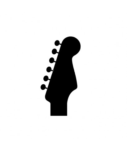 MECCANICA CHITARRA GOTOH SD-91MG-05M-N L6